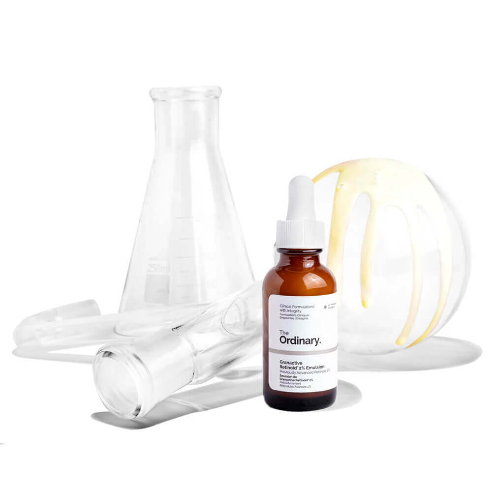 Эмульсия с 2% улучшенной формы ретинола The Ordinary Granactive Retinoid 2% Emulsion