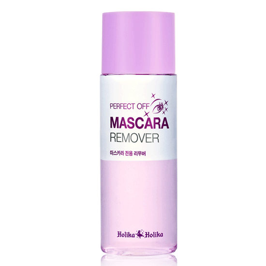 Средство для снятия макияжа с глаз Holika Holika Perfect Off Mascara Remover