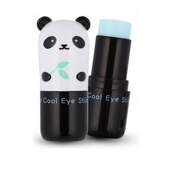 

Охлаждающая база для глаз в виде стика Tony Moly Panda's Dream So Cool Eye Stick