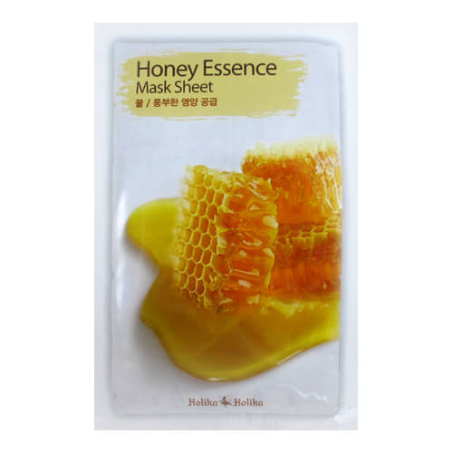 

Листовая маска Holika Holika Essence Mask Sheet Cucumber