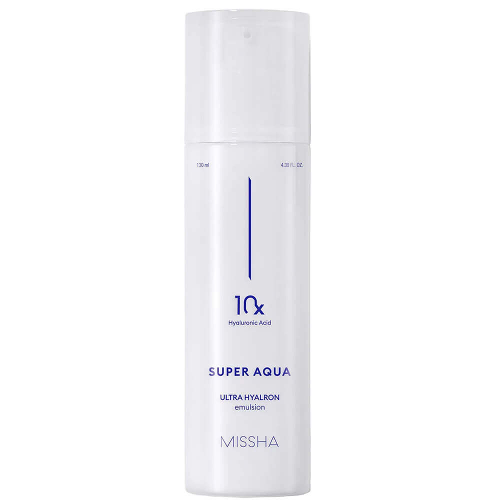 

Эмульсия для лица Missha, Super Aqua Ultra Hyalron Emulsion