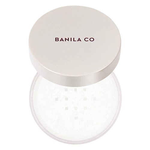 Рассыпчатая фиксирующая пудра-праймер BANILA CO Prime Primer Finish Powder