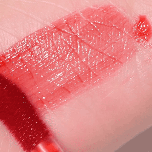 Стойкий тинт для губ на водной основе CLIO Water Soda Tint