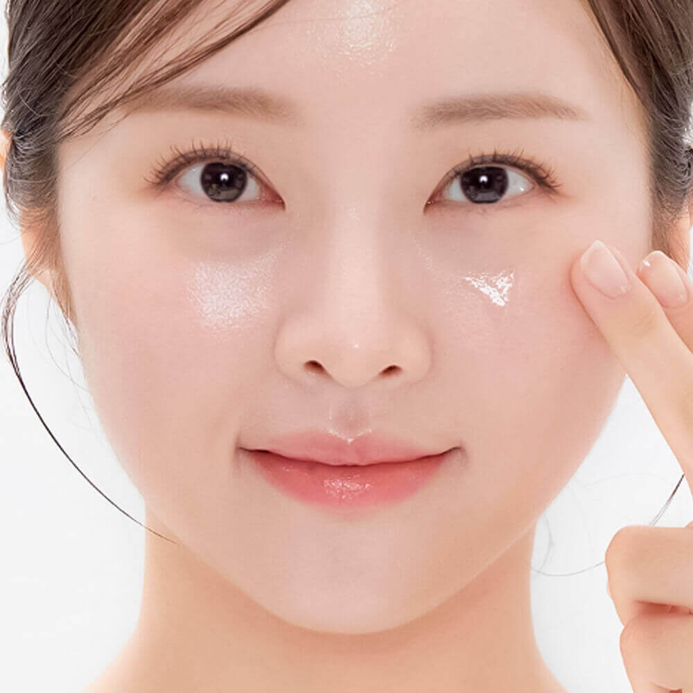 Двухфазная увлажняющая маска с микроиглами VT Cosmetics Hydrop Reedle Shot 100hL 2Step Mask