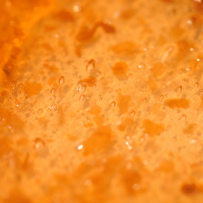 Успокаивающая маска с лепестками роз IsNtree Real Rose Calming Mask