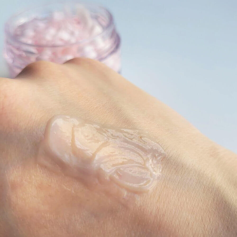 Успокаивающий капсульный крем ultru: I'm Sorry For My Skin Age Capture Skin Relief Cream