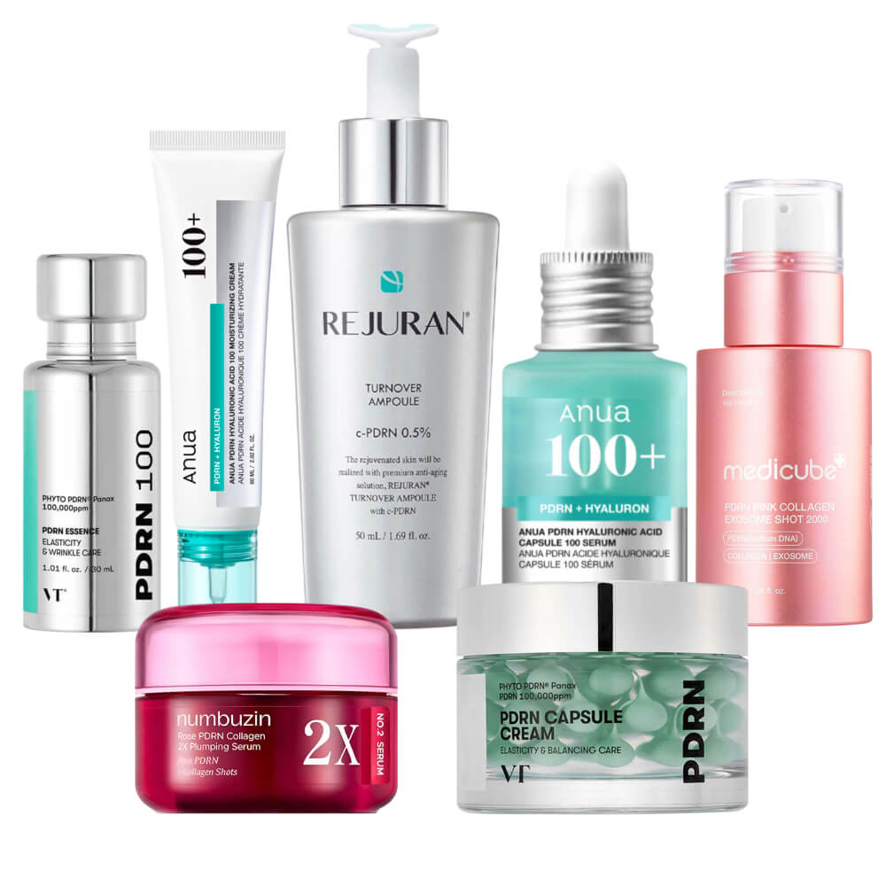 Лучший Косметика с в корейской косметике