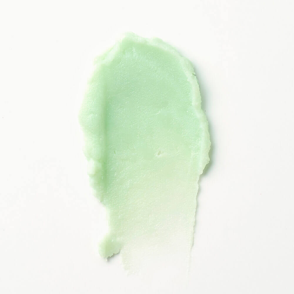 Успокаивающий липосомальный бальзам для губ с центеллой YNM Fresh Green Lip Balm