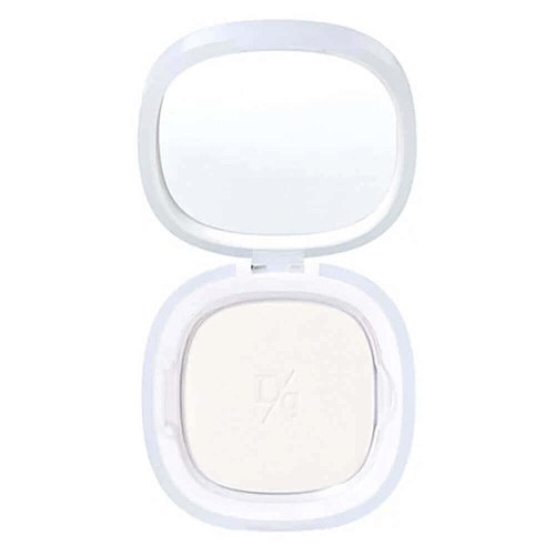 Компактная фиксирующая пудра Dasique Soft Cotton Powder