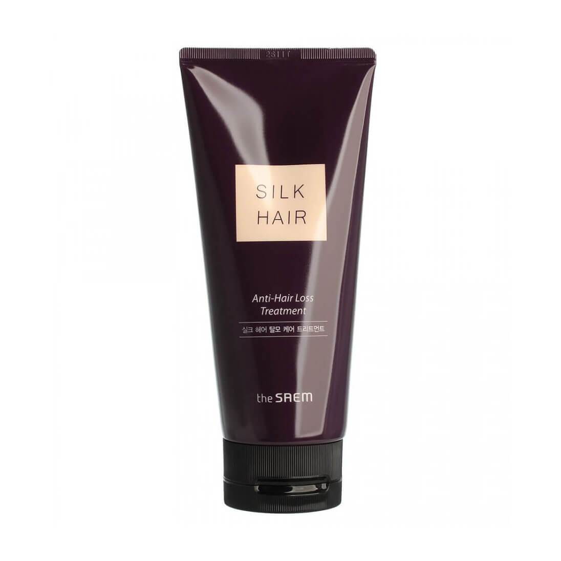 

Бальзам против выпадения волос The Saem Silk Hair Anti-Hair Loss Treatment