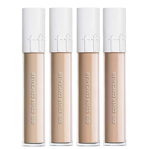 Лёгкий консилер для лица TFIT Idol Cover Concealer