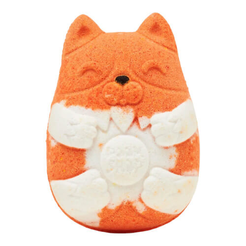 Бомбочка для ванны Boomshop «Коржик»