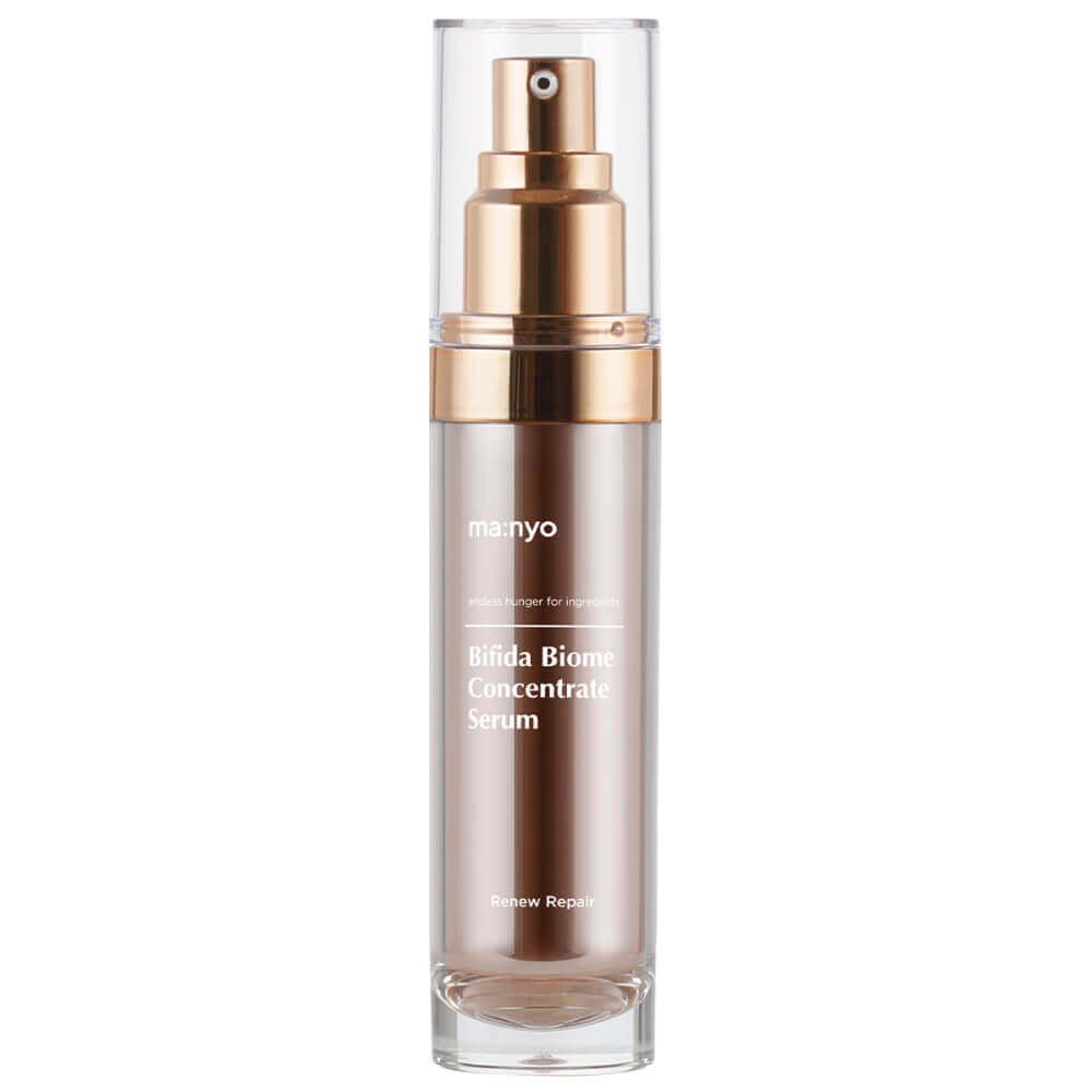 

Сыворотка для лица Manyo, Bifida Biome Concentrate Serum