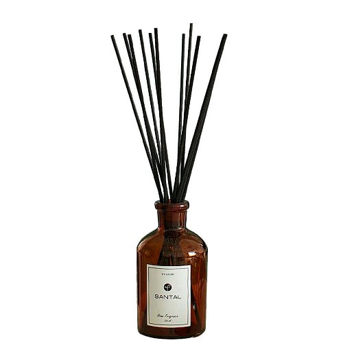 Диффузор с пудровым восточным ароматом BY KAORI «Santal»