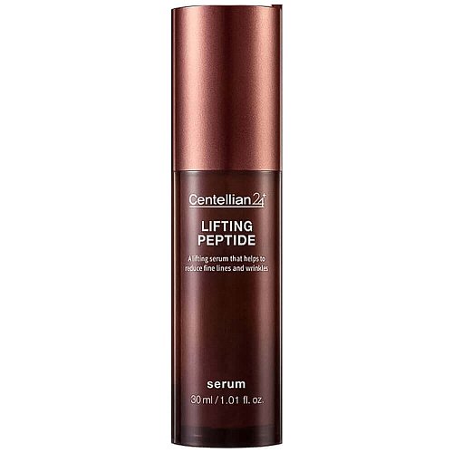 Пептидная сыворотка с лифтинг-эффектом Centellian24 Lifting Peptide Serum