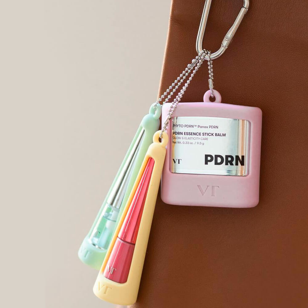 ПОДАРОК Набор обвесов VT Cosmetics Keyring Set