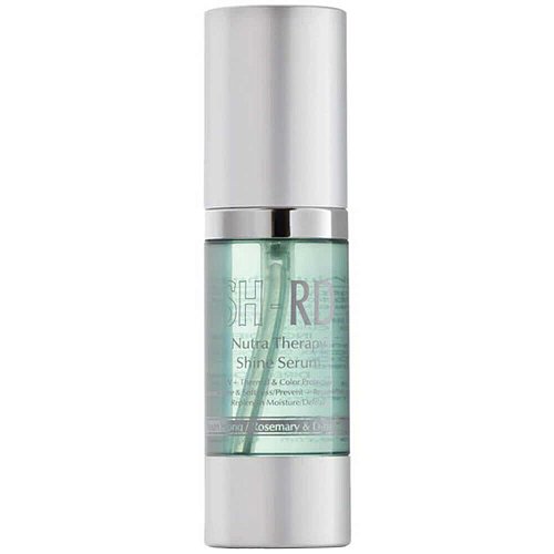 Защитная сыворотка для блеска волос SH-RD Nutra Therapy Shine Serum