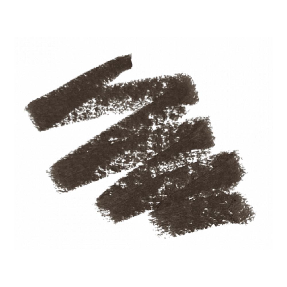 Стойкие тени для век в карандаше Shik Velvety Powdery Eyeshadow - BISTRE