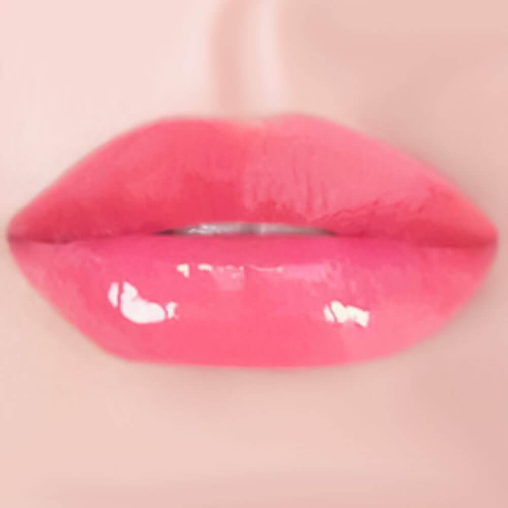 

Стойкий гелевый тинт для губ AMUSE Jel-Fit Tint 11 Bunny Bunny