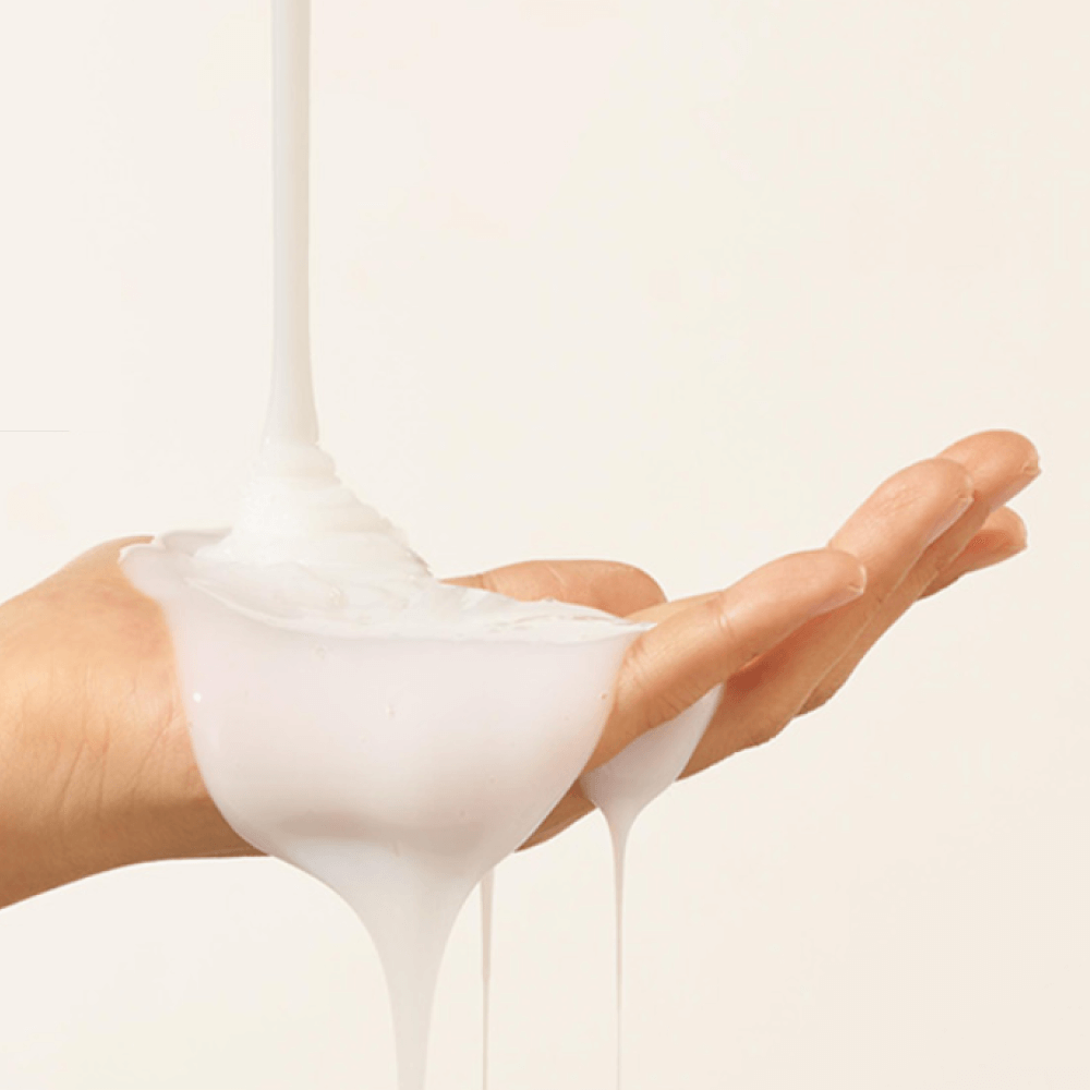 Гель для душа с комплексом пробиотиков LACTODERM Beneficial Moisturizing Skin Wash