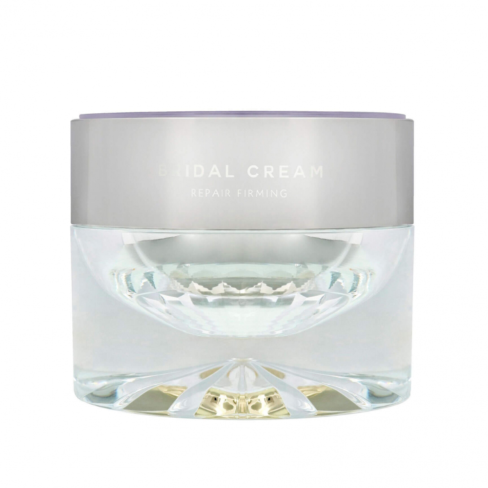 

Питательный крем с пептидами Missha Time Revolution Bridal Cream Repair Firming