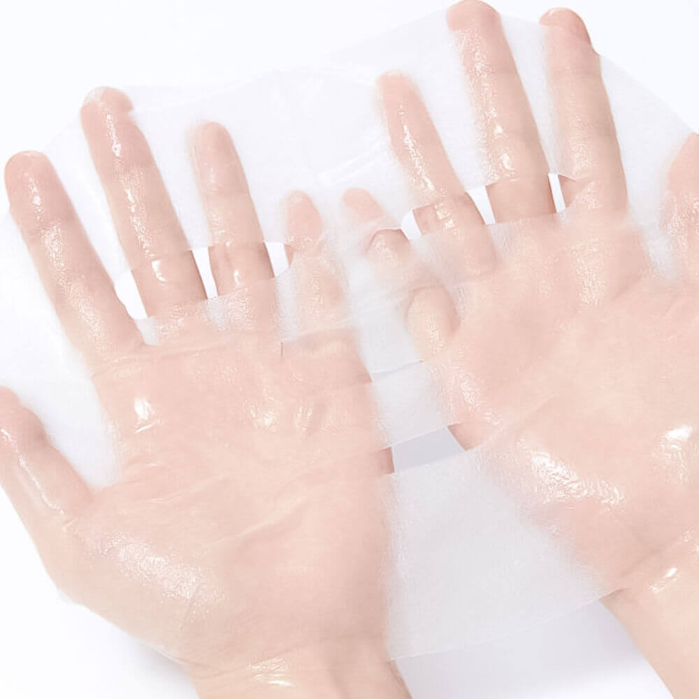 Противовоспалительная маска с чайным деревом JMsolution Releaf Mild Acidic Tea Tree Mask