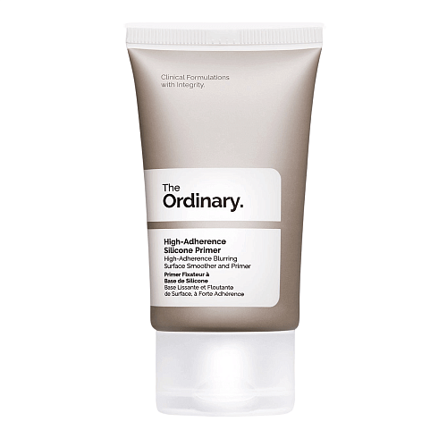 Праймер для лица с блюр-эффектом The Ordinary High-Adherence Silicone Primer