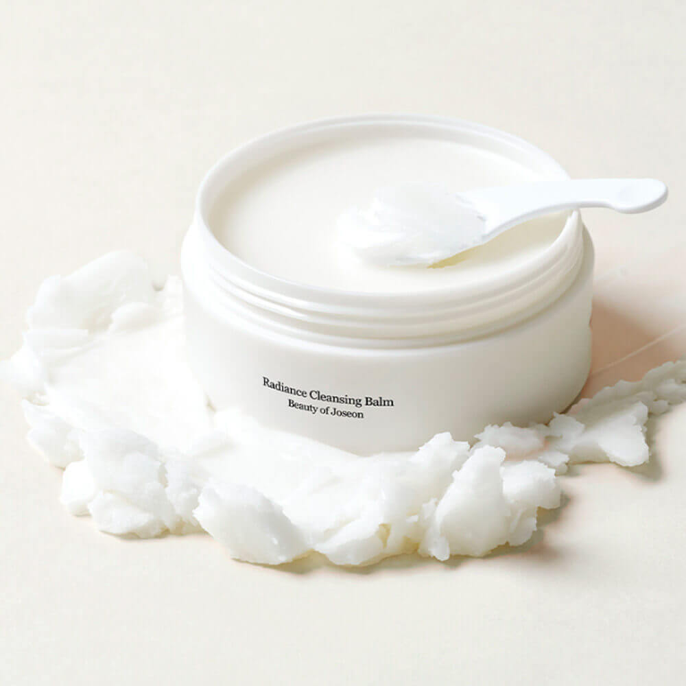 Гидрофильный бальзам с рисом и пробиотиками Beauty of Joseon Radiance Cleansing Balm