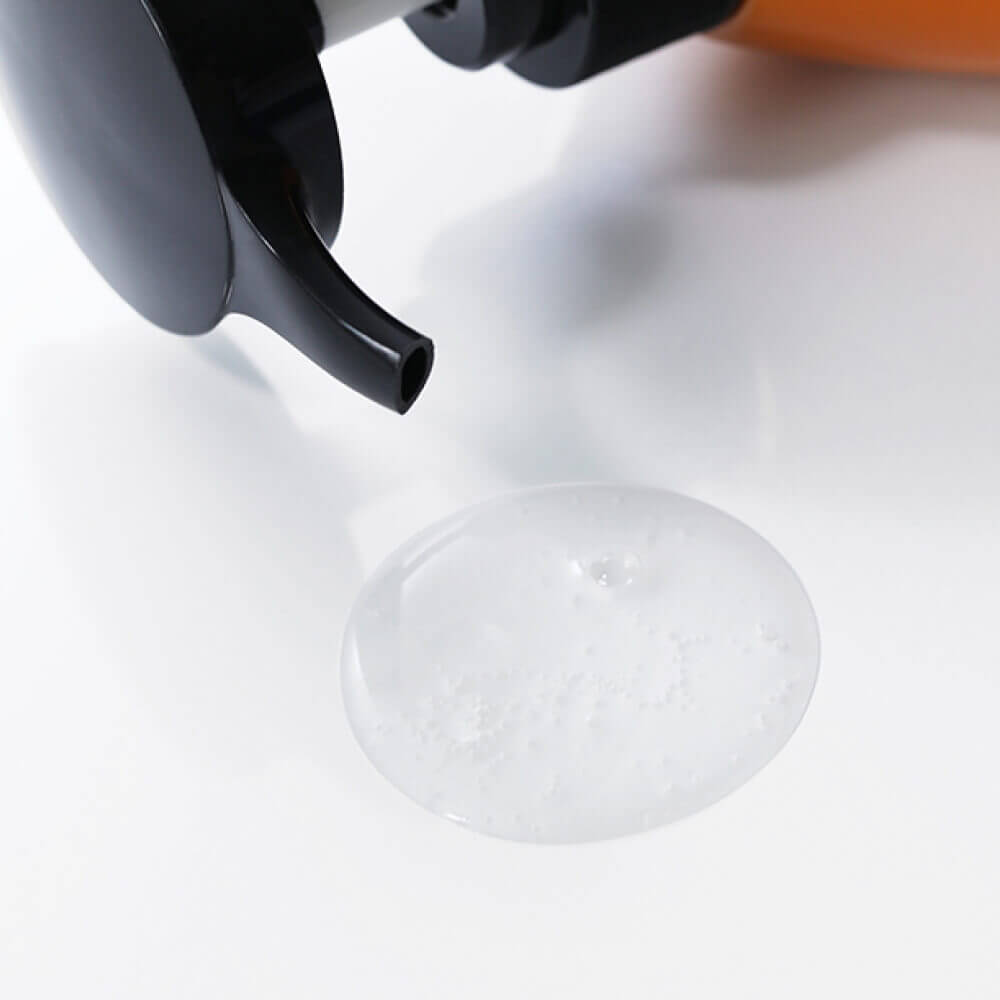 Увлажняющий шампунь для нормальных волос Tenzero Hair Angel Ring Shampoo Normal Hair Care