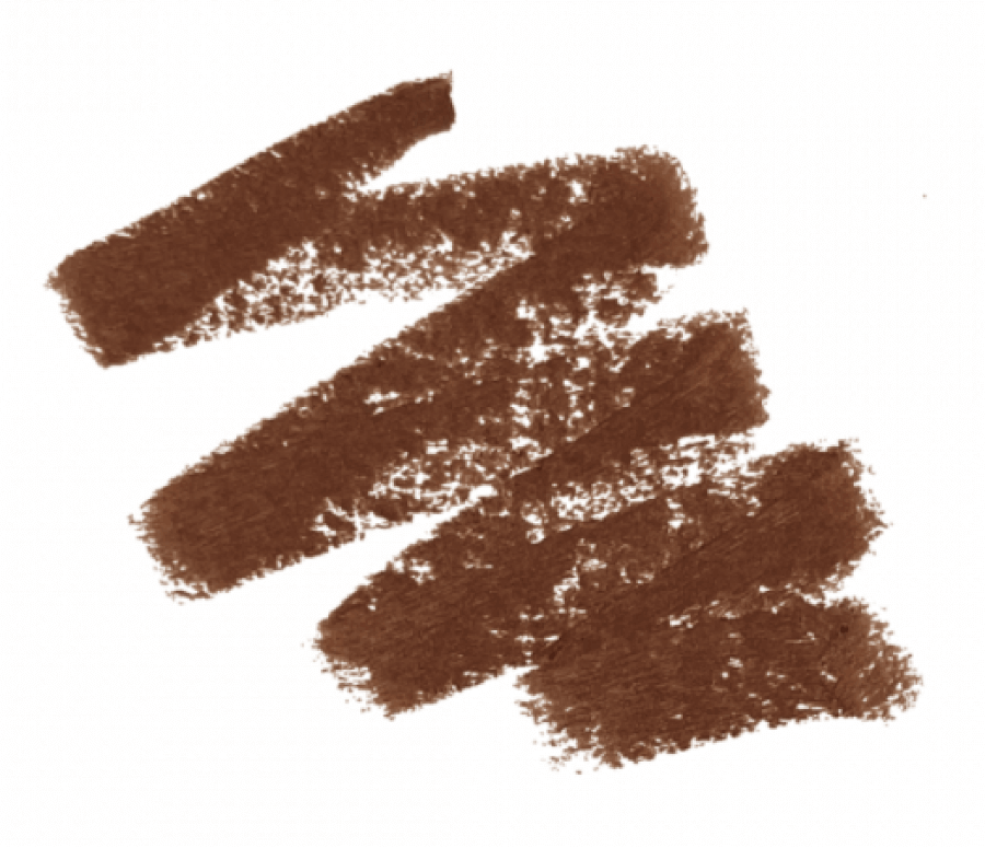 Стойкие тени для век в карандаше Shik Velvety Powdery Eyeshadow - RUST