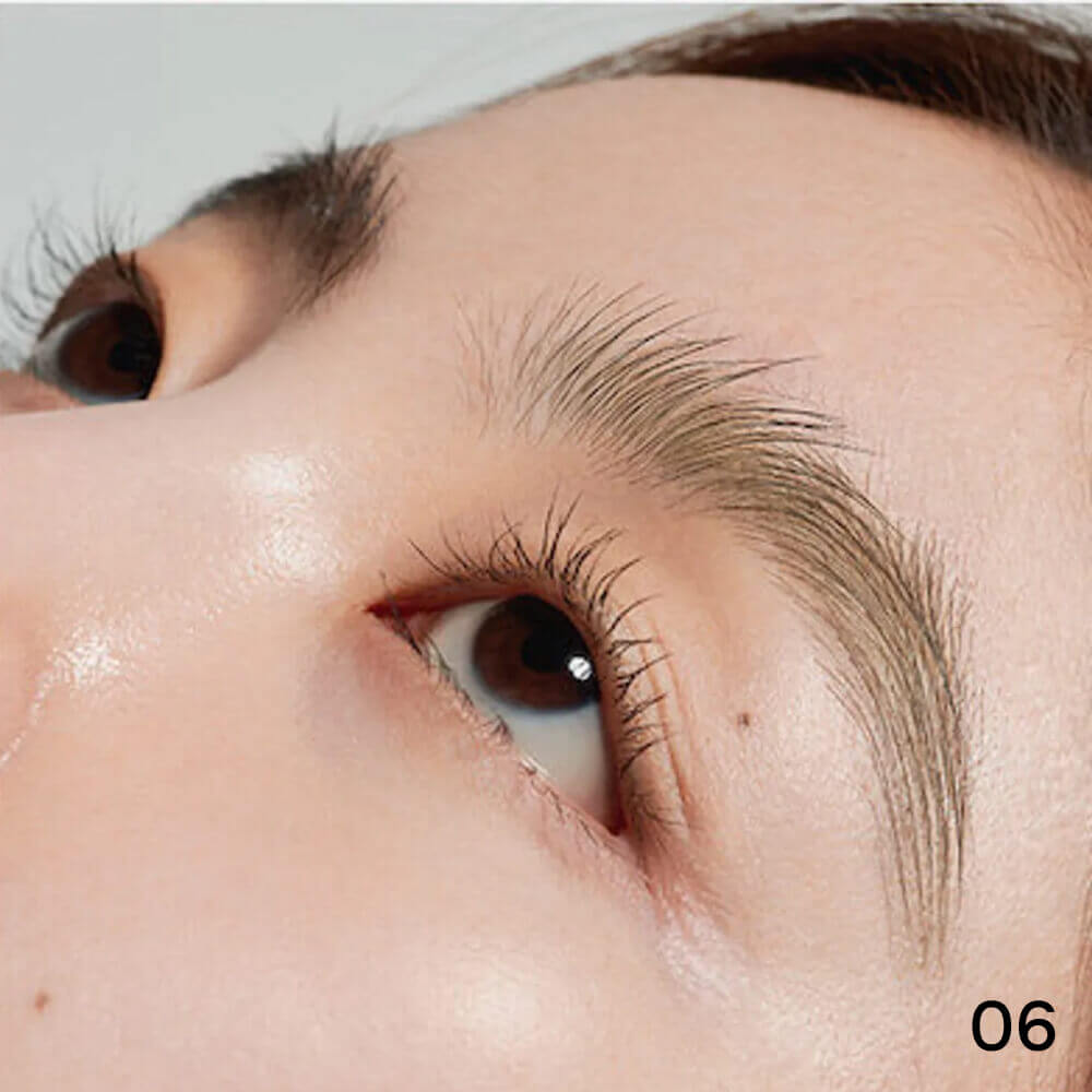 Фиксирующий гель для бровей hince Signature Brow Shaper