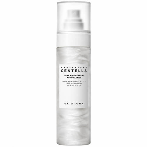 Мист для сияния кожи с центеллой SKIN1004 Madagascar Centella Tone Brightening Aurora Mist