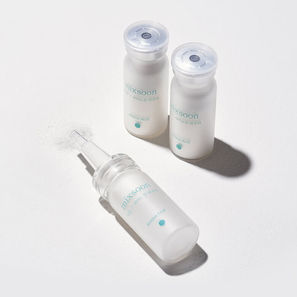Аминокислоты в виде порошка Mixsoon Amino Acid Powder