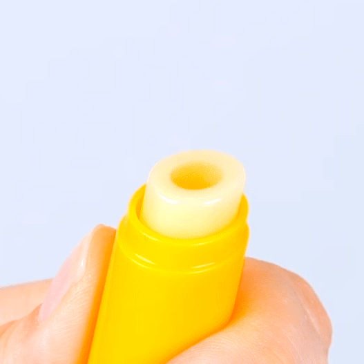 Двойной увлажняющий бальзам для губ beplain Chamomile Dual Moisturizing Lip Balm