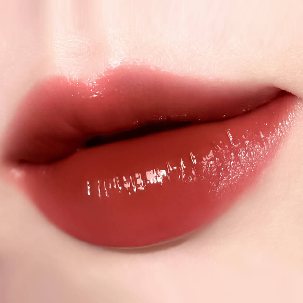 Сияющий тинт для губ DEARMAY La Piste Lip Tint LP02 Fancy