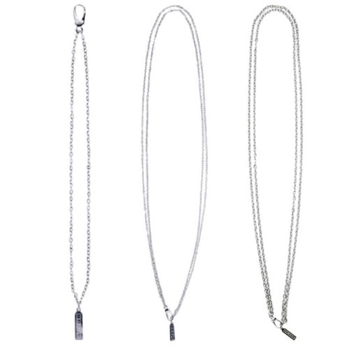 Цепочка для бальзама-слайдера BRAYE Lipsleek Multi Strap