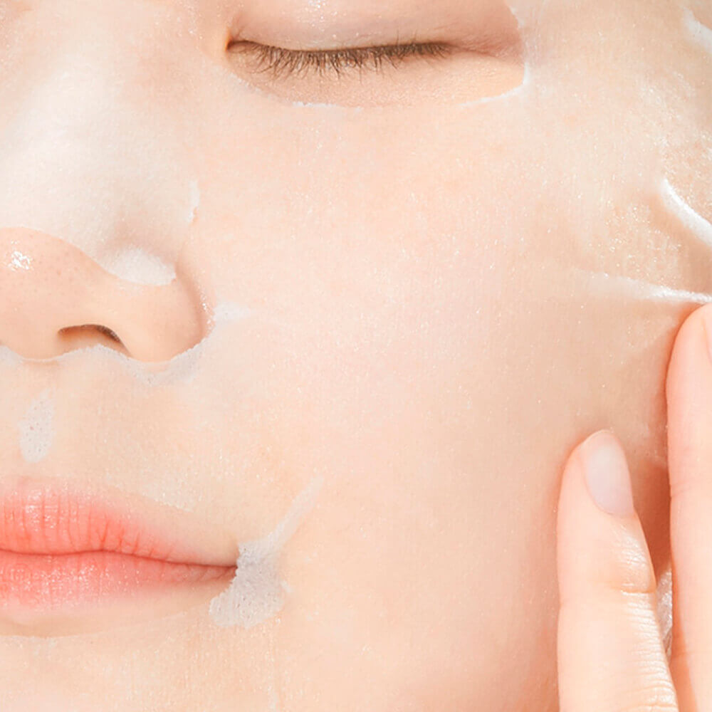 Набор успокаивающих масок с центеллой JMsolution Quick Routine Barrier Cica Mask