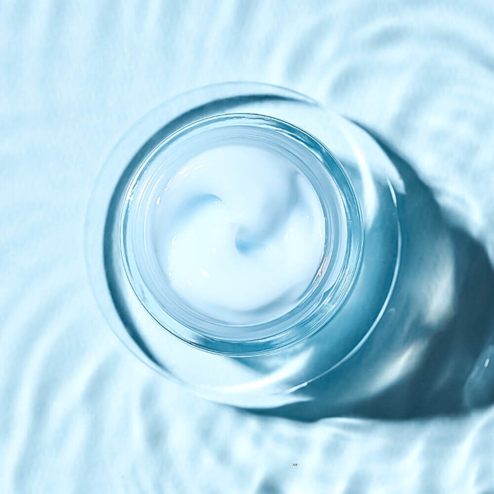 Ультраувлажняющий крем-гель с аква-ионной плазмой Dr.Melaxin Aqua Ion Plasma Gel Cream