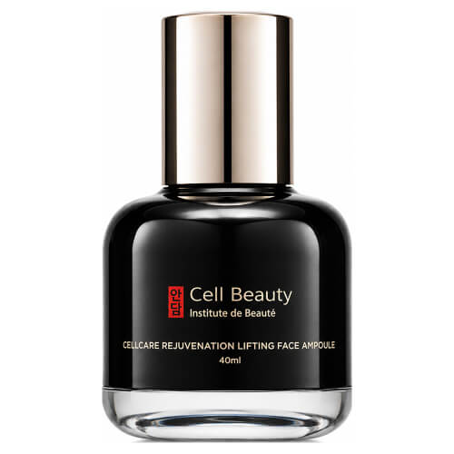 Лифтинг-ампула с ПДРН для лица Cell Beauty Cellcare Rejuvenation Lifting Face Ampoule
