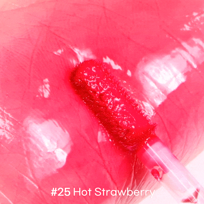 Лёгкий глянцевый тинт для губ Peripera Ink Mood Glowy Tint