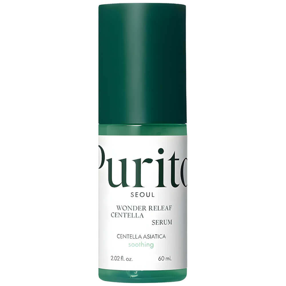 

Восстанавливающая сыворотка с центеллой Purito Seoul Wonder Releaf Centella Serum