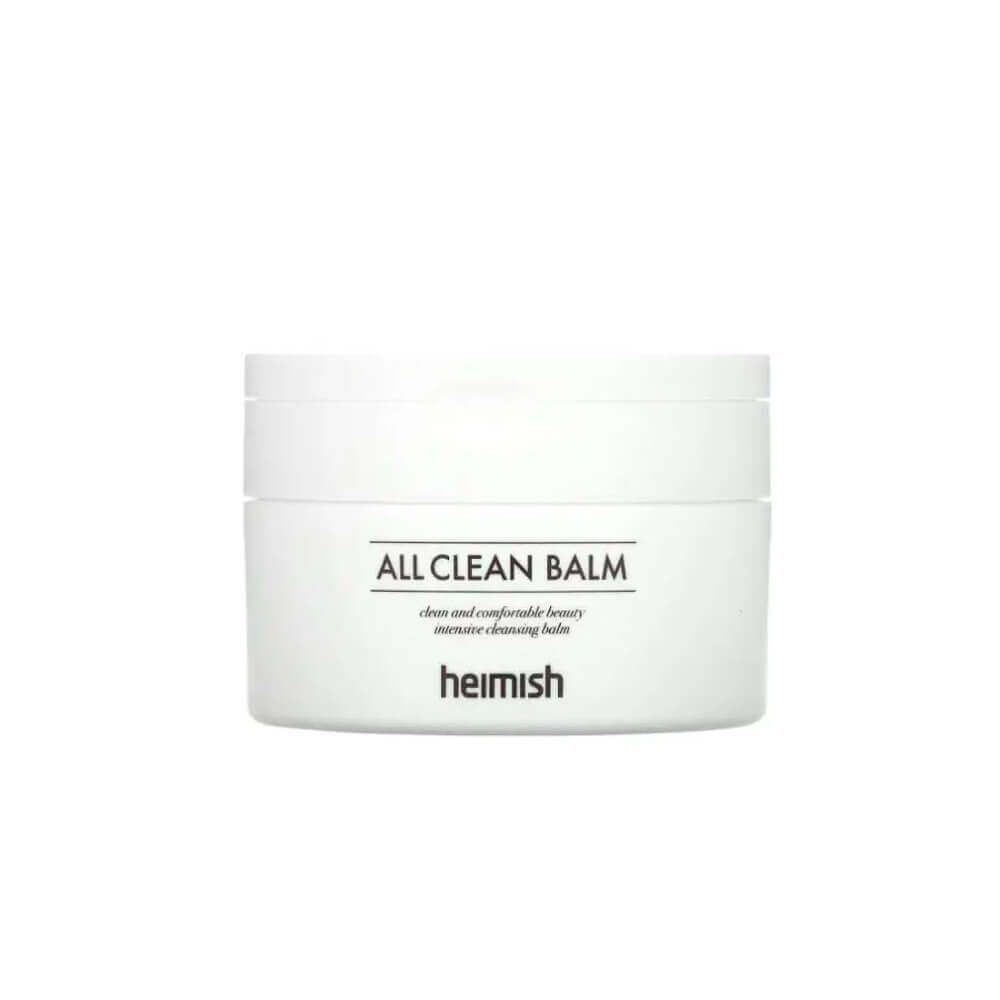 Очищающий бальзам для снятия макияжа Heimish All Clean Balm - 50 мл