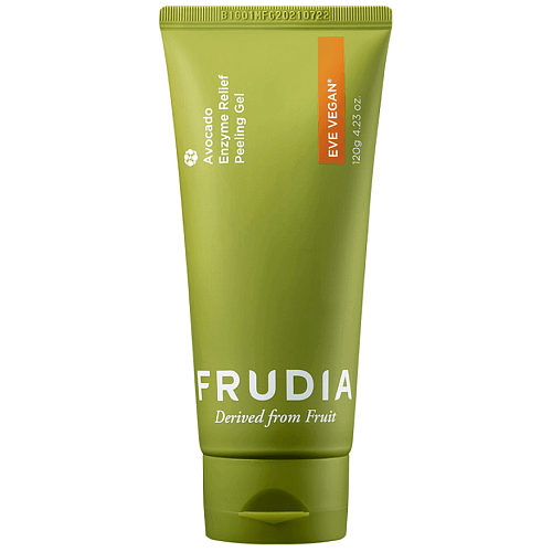 Энзимная пилинг-скатка с экстрактом авокадо Frudia Avocado Enzyme Relief Peeling Gel