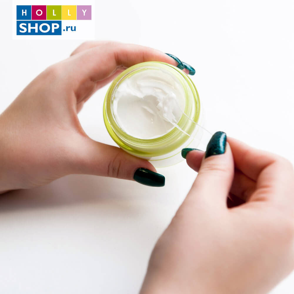 Антивозрастной крем с циканоидом Scinic Cicanoid Cream