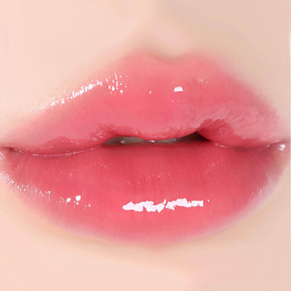 Тающий бальзам для губ с зеркальным блеском BRAYE Melting Lipsweet 09 Alluring