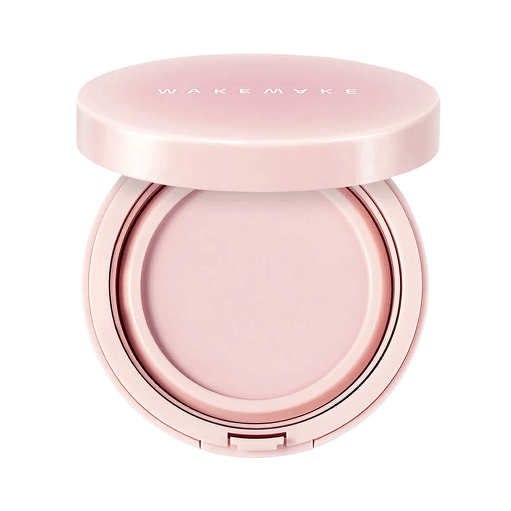 Увлажняющий праймер WAKEMAKE Stay Fixer Sleek Primer Balm