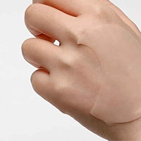 Разглаживающие патчи для век с пептидами и ретинолом Trimay Wrinkle Smoothing Gel Eye Patch