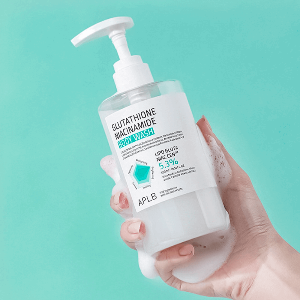 aplb glutathione niacinamide отзывы Гель для душа Body Wash — купить в Москве по цене 1490 рублей Why Your Vitamin B12 antioxidant research Active Ingredients Glutathione – Days Supply:30 Day Supply