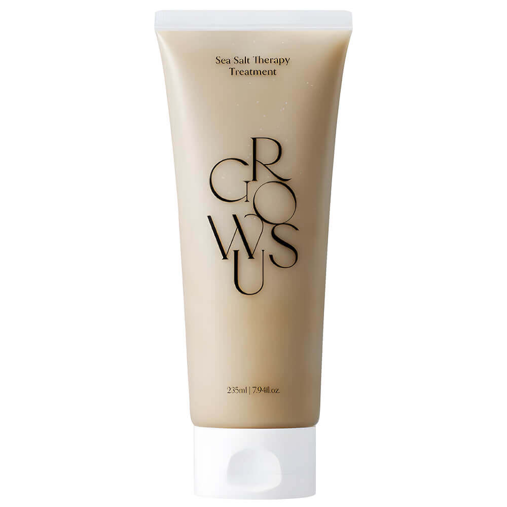 Многофункциональное средство для волос с морской солью GROWUS Sea Salt Therapy Treatment