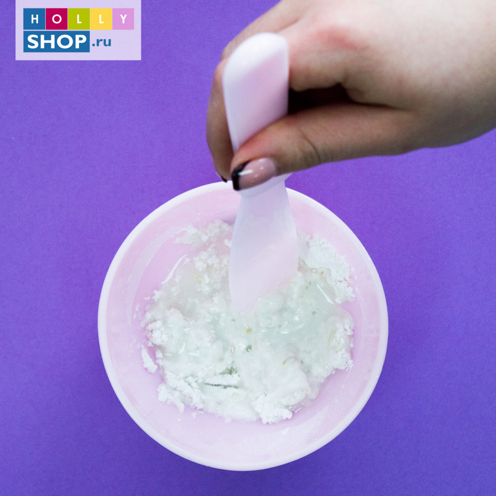 Осветляющая альгинатная маска с жемчужной пудрой Anskin Pearl Modeling Mask